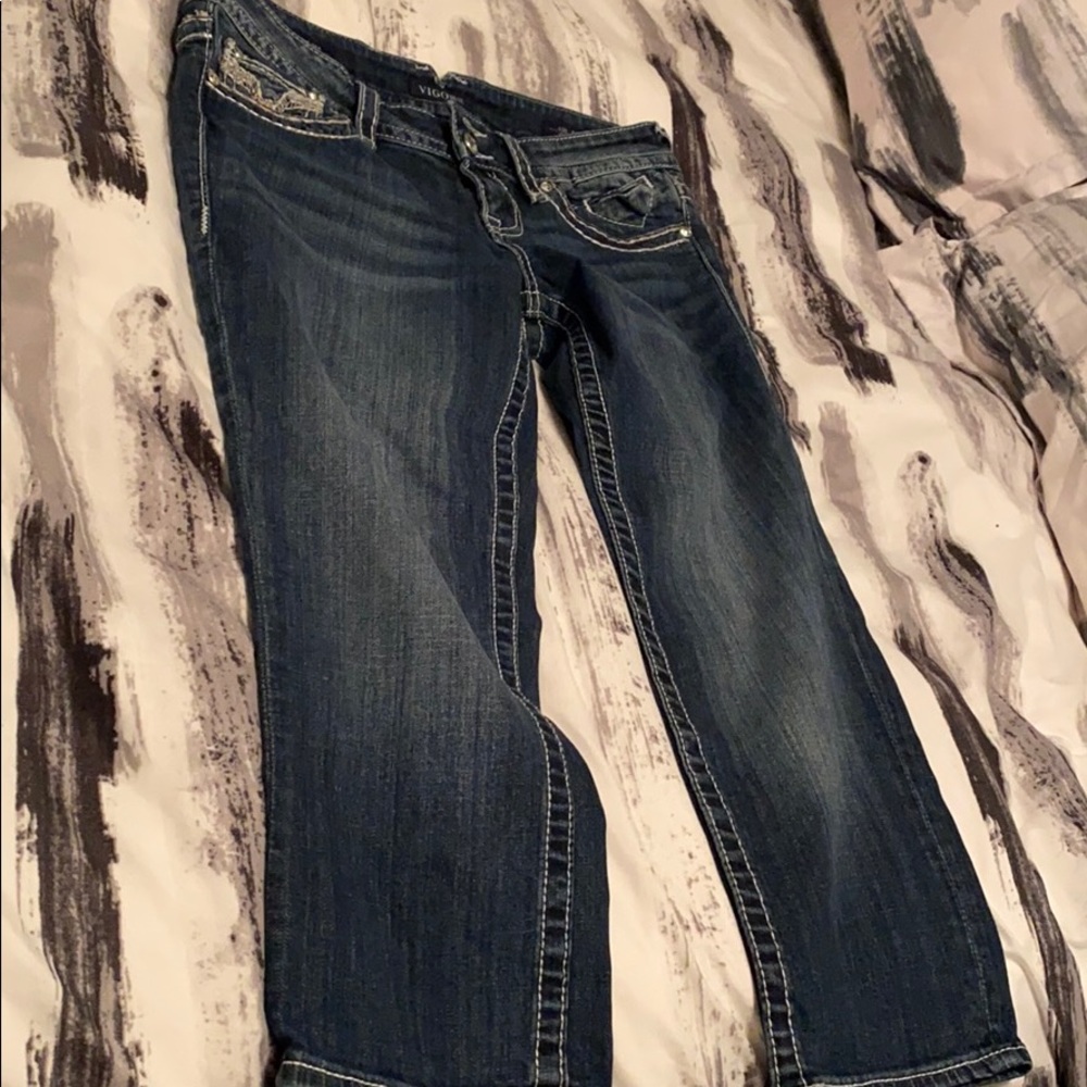 Vigoss Capri